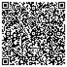 QR code with R H Builders & Designers contacts