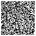 QR code with BCCLS contacts