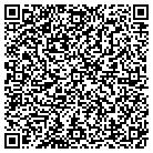 QR code with Alloway Funeral Home Inc contacts
