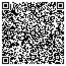 QR code with Kmv Tree Co contacts