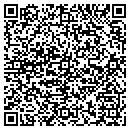 QR code with R L Construction contacts