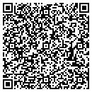 QR code with Y K K U S A contacts