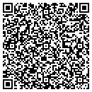 QR code with Hillary Diner contacts