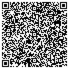 QR code with Hillcrest Urological Med Group contacts
