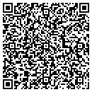 QR code with Hair Tech Inc contacts