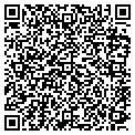 QR code with Disk 11 contacts