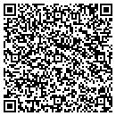 QR code with S V P Business Machines Soluti contacts