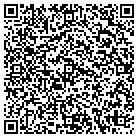 QR code with Richard's Appliance Service contacts