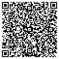 QR code with P A Glucksman-Guzzo contacts