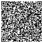 QR code with Anthony V De Pietro DDS contacts