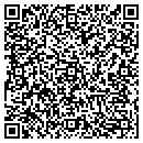 QR code with A A Auto Towing contacts