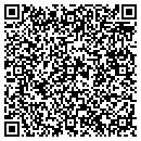 QR code with Zenith Controls contacts