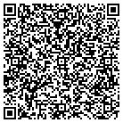 QR code with Physicians Shockwave Thrpy Grp contacts