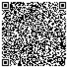 QR code with Hughes & Capaccio Assoc contacts