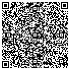 QR code with P & P Temporaries Inc contacts