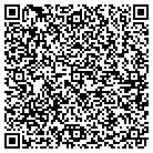 QR code with J Jennings Contrctng contacts