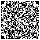 QR code with C T Farinella & Sons Plumbers contacts