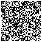 QR code with J M Security Communications contacts