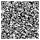 QR code with Roger T Barr contacts