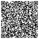 QR code with Houstons Eagle Service contacts