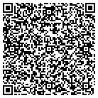 QR code with Hans Maxem's Salon & Day Spa contacts