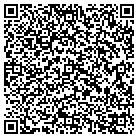 QR code with J M S Maintenance Products contacts