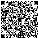 QR code with HP Construction & Trucking contacts