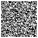 QR code with R & C Auto Rebuilder Inc contacts