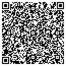 QR code with Hobby Shop contacts