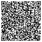 QR code with D & D Pool Maintenance contacts