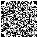QR code with OKeefe Chiropractic Center contacts