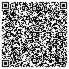 QR code with J J Concrete Cleaning contacts