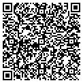 QR code with Gemmells Cleaners contacts