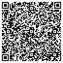QR code with R C Landscaping contacts