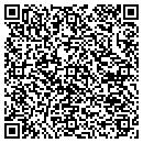 QR code with Harrison Grinding Co contacts