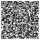 QR code with Arthur's Auto contacts