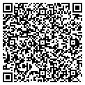 QR code with Tech Graphics contacts