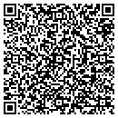 QR code with James W Hyres contacts