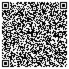 QR code with Oscar's Automatic Transmission contacts
