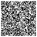 QR code with D & J Automotive contacts