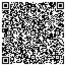 QR code with Alan's Desert Florist contacts