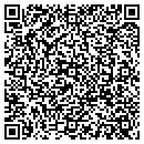 QR code with Rainman contacts
