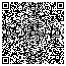 QR code with Thompsons Bees contacts