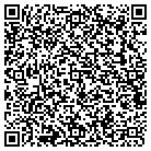 QR code with T & T Travel Service contacts
