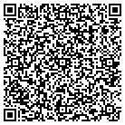 QR code with Alfortron Data Service contacts