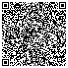 QR code with D & I Automotive & Towing contacts