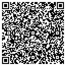 QR code with M L Carpet Cleaning contacts