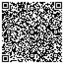 QR code with GXR Corp contacts