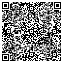 QR code with John Hailey contacts