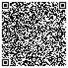 QR code with Pro Block Landscaping & Cnstr contacts
